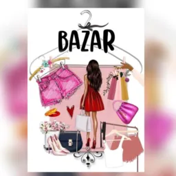 Bazar On-line 👠👚👟👜