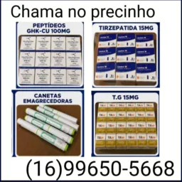 VENDAS & ANÚNCIOS R.P.