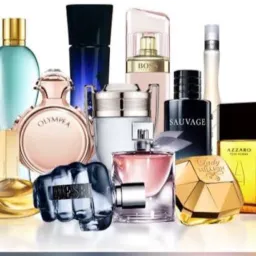 Vendas e trocas de cosméticos