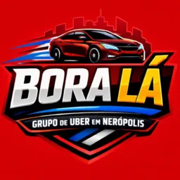 Bora Lá uber Nerópolis clientes 1