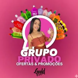 GOLD SPELL GRUPO VIP 💆🏻‍♀️🛍️✨