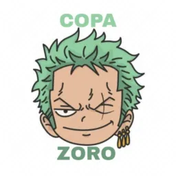 💚COPA ZORO INSCRIÇÃO SEASON 1💚