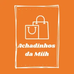 Achadinhos da Miih(GrupoVip)