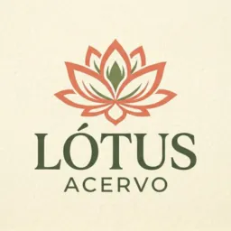 Curadoria shopee | Lótus acervo 🪷