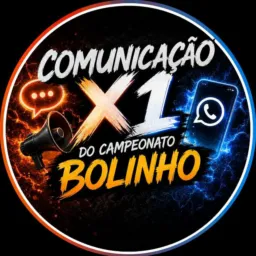 EFOOTBAL COMUNICAÇÃO E X1
