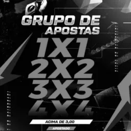 GRUPO APOSTADO DA G3N