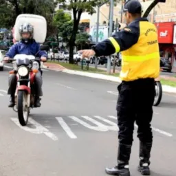 Blitz Maringá 1 🚨🚧🚦