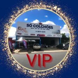 Grupo VIP Só Colchões (só para clientes)