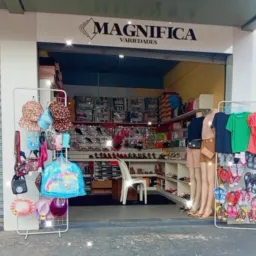 Magnífica variedades