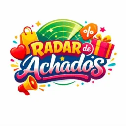 Radar VIP de Achadinhos 👑