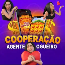 AGENTES 👩🏻💻🧑💻& BLOGUEIROS