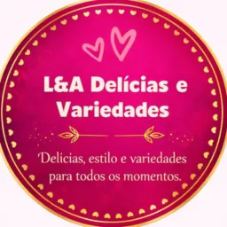 L&A Delícias  e Variedades 👗👕👠👟🍟