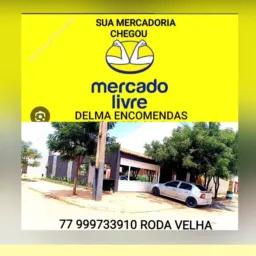 MERCADO LIVRE 01📦