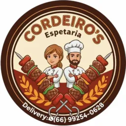 Cordeiros Espetaria