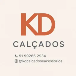🛍👠 KD CALÇADOS 👠🛍