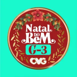 GRUPO 3. Natal do Bem 2025