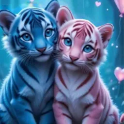 🌈TRIAGEM AS PANTERAS Só Para Mulheres🌈