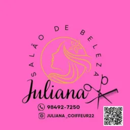 Juliana Coiffeur Cosméticos ✓