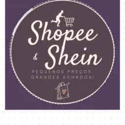 Achadinho da shein e shopee