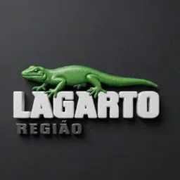 Portal Lagarto Região 🦎🚨