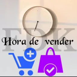 HORA⏰DAS VENDAS MPU