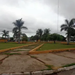 VILA MULTIRÃO