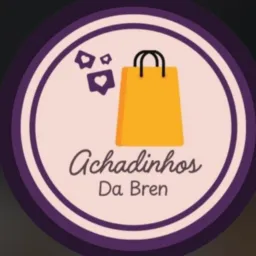 Achadinhos da Bren🛍️