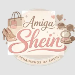 ACHADOS DA SHEIN VIP 🛍️
