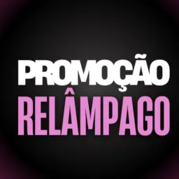 Promoções em alta! ✨