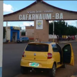 VENDA CAFARNAUM🇧🇷¹