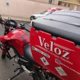 FRE MOTOBOYS  FIXO SG NIT 07🍱🍔🍕