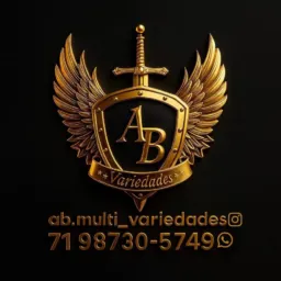 ACESSÓRIOS E VARIEDADES