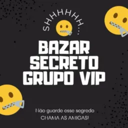 Bazar secreto