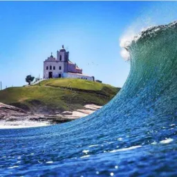 SAQUAREMA RJ 🌊