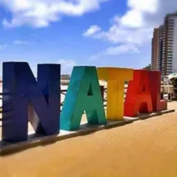 Apaixonados por Natal