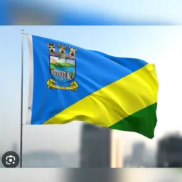Política Águas Lindas de Goiás/ Brasil 🇧🇷