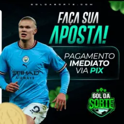 FAÇA SUA APOSTA AQUI ⚽🤑🤑