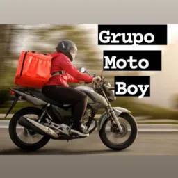 Grupo Extra Fixo Moto Boy Entregador 🏍️ é Empresas 🧑💻