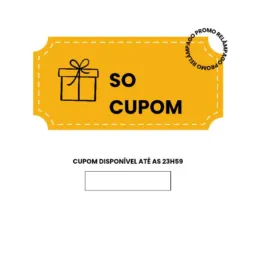 SO CUPONS ML