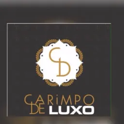 👗👢BAZAR GARIMPO DE LUXO👜👚🎁