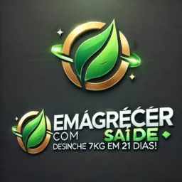 "Emagreça com saúde, desinche naturalmente!" 7kg em 21 dias🍃!