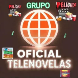 《1️⃣GRUPO OFICIAL !✠➤✓✺☤
.•❅☁█▒░❆‿❆░▒█☁❅•.TELENOVELAS📽️!♤♡◇♧NETFLIX ¤☆🥏☠️》