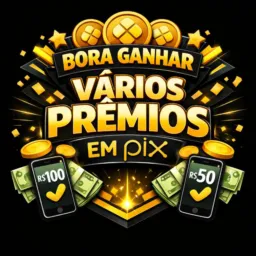 Bora ganhar!! 💰🍀💥