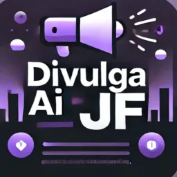 Divulga aí JF