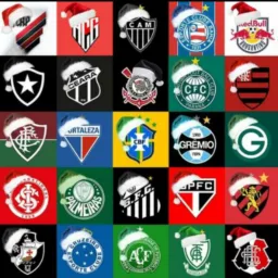 Futebol todos os clubes