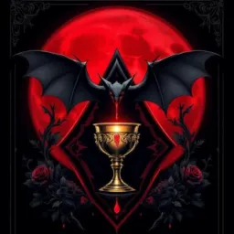Wr - vampiros e vampiras