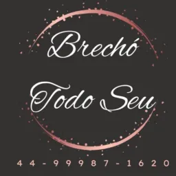 Brechó Todo Seu