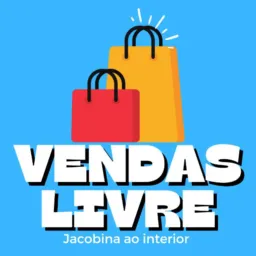 Vendas Livre Região Jacobina