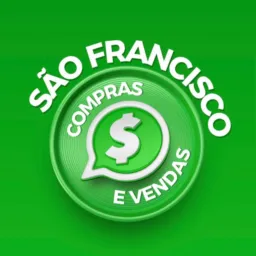 ✅São Francisco Compras e Vendas✅