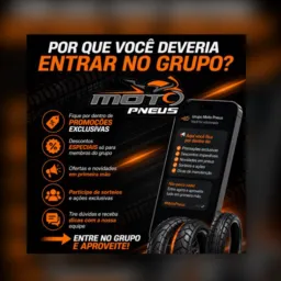 Moto Pneus 🏍️🛞